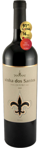 Vinha Dos Santos Douro 2020